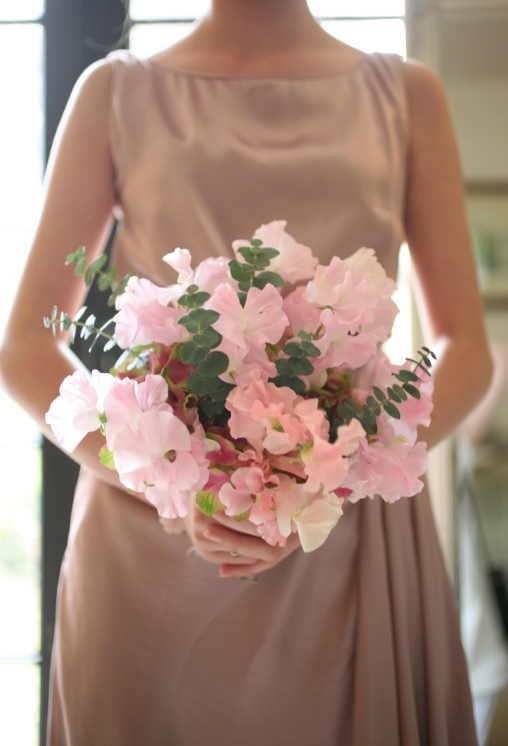 Wedding Flowers Cornwall 4